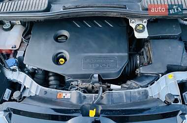 Минивэн Ford C-Max 2012 в Александрие