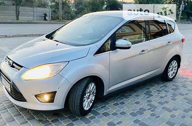 Минивэн Ford C-Max 2012 в Александрие