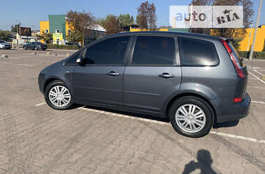 Мінівен Ford C-Max 2005 в Житомирі