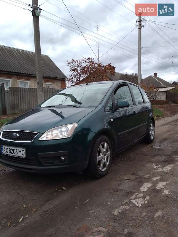 Ford C-Max 2006