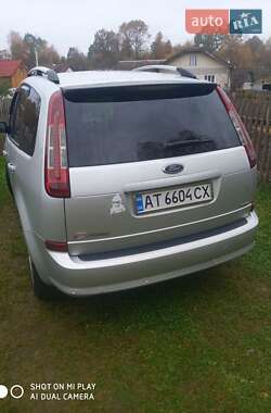 Микровэн Ford C-Max 2008 в Богородчанах