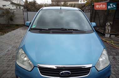 Мінівен Ford C-Max 2009 в Бару