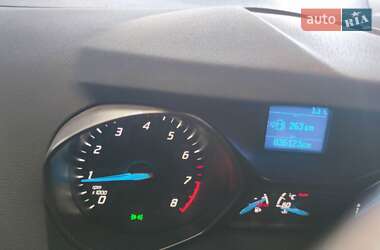 Минивэн Ford C-Max 2013 в Каменец-Подольском