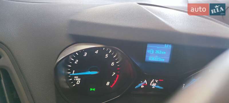 Минивэн Ford C-Max 2013 в Каменец-Подольском