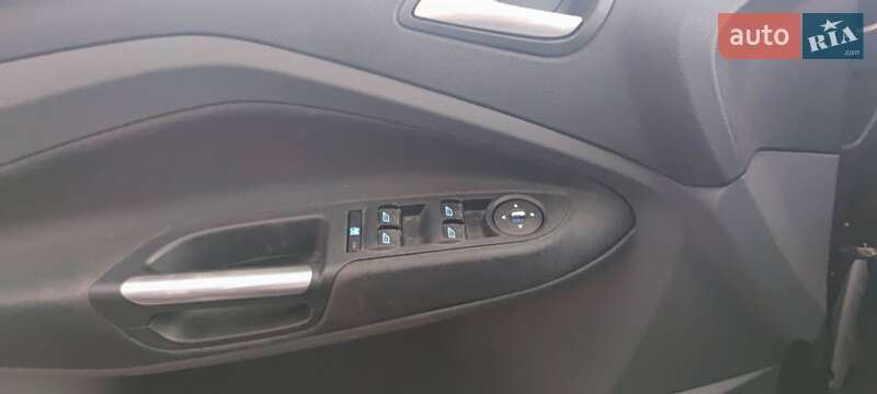 Минивэн Ford C-Max 2013 в Каменец-Подольском