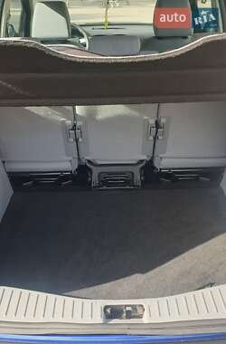 Мінівен Ford C-Max 2010 в Запоріжжі