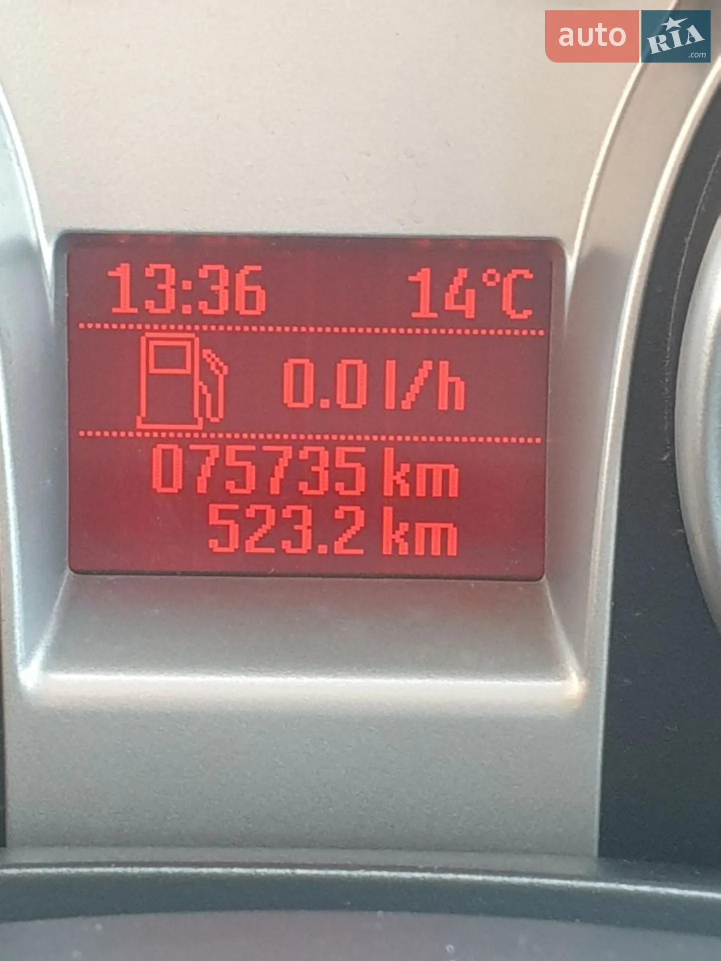 Ford C-Max 2010 VIN WF0EXXGCDEAM36756 фото оголошення 9 з 18