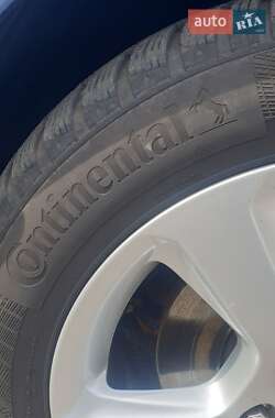 Мінівен Ford C-Max 2010 в Запоріжжі