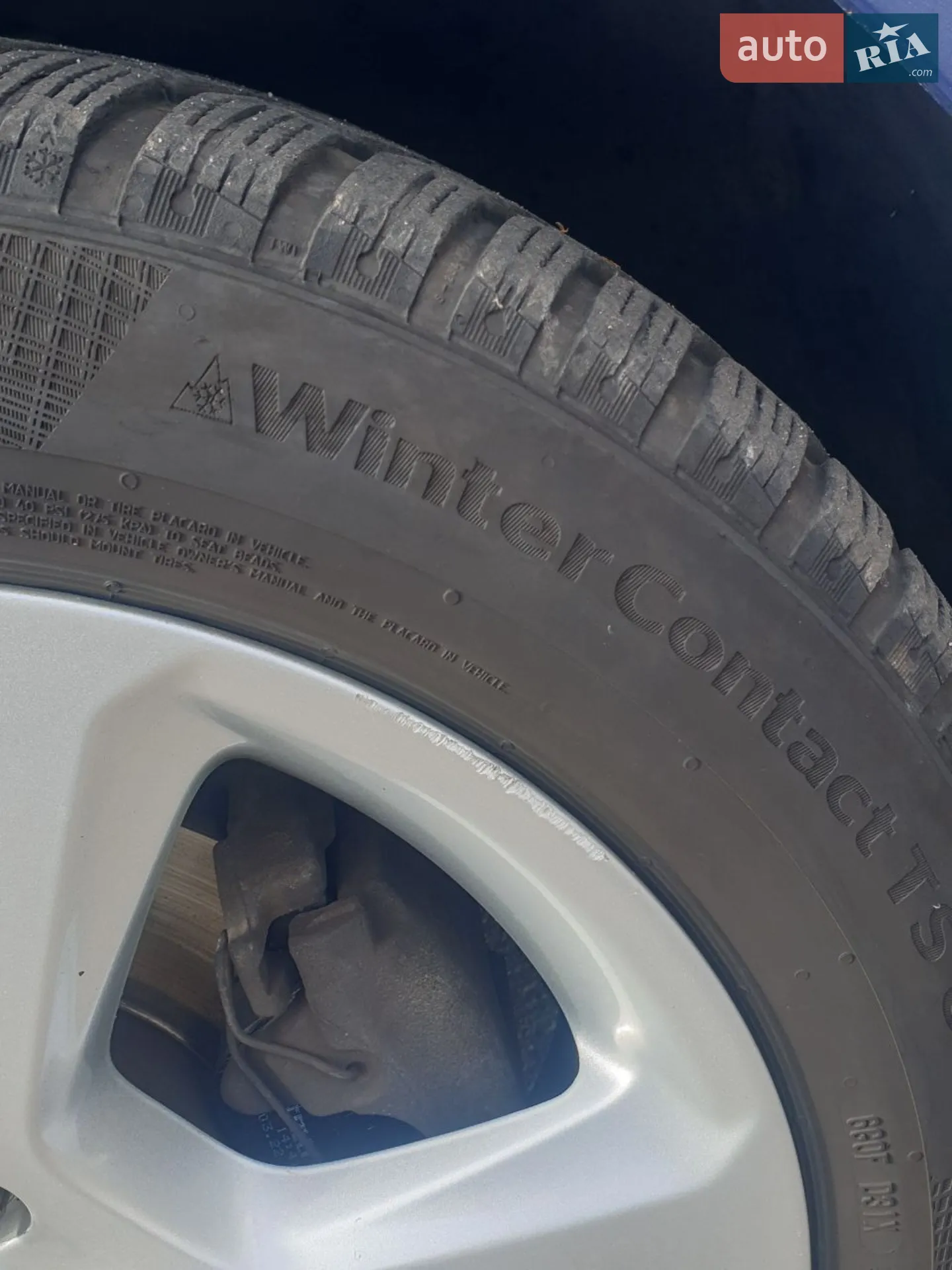 Ford C-Max 2010 VIN WF0EXXGCDEAM36756 фото оголошення 11 з 18