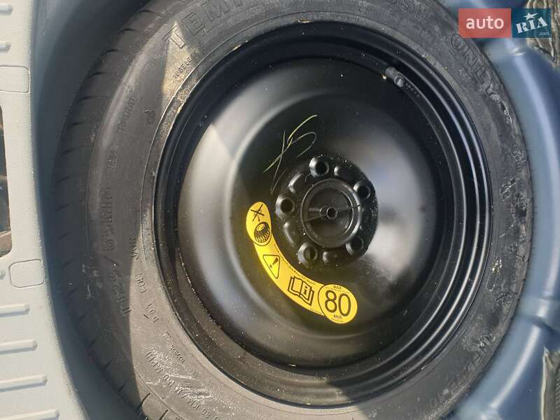 Мінівен Ford C-Max 2010 в Запоріжжі
