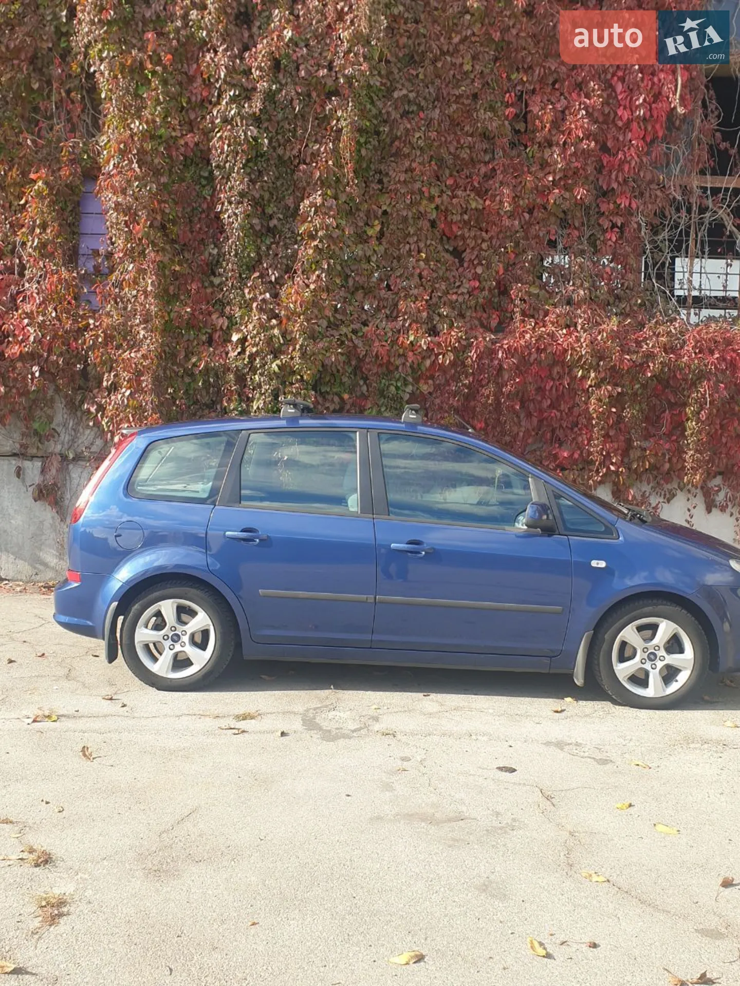Ford C-Max 2010 VIN WF0EXXGCDEAM36756 фото оголошення 13 з 18