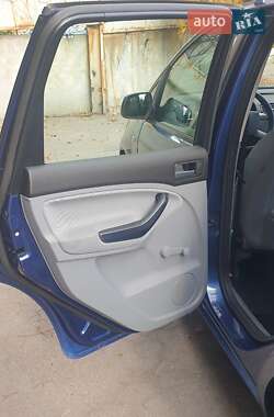 Мінівен Ford C-Max 2010 в Запоріжжі