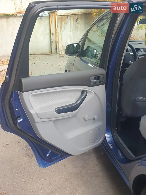 Ford C-Max 2010 VIN WF0EXXGCDEAM36756 фото оголошення 14 з 56
