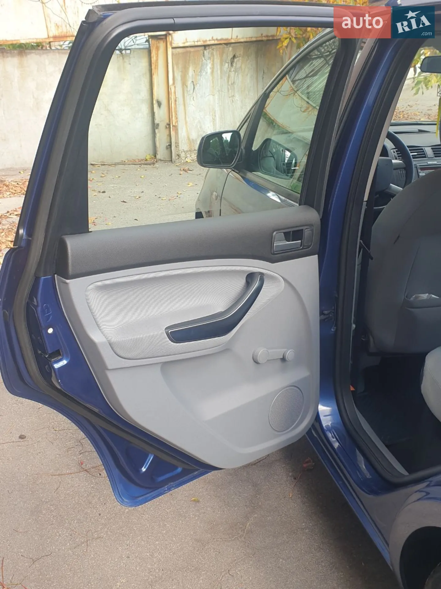 2010 Ford C-MAX - мініатюра 14