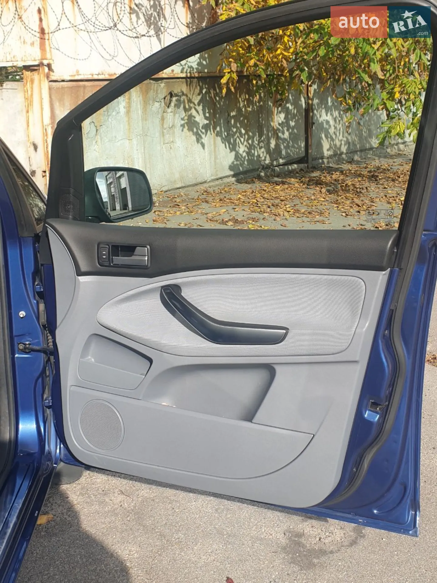 Ford C-Max 2010 VIN WF0EXXGCDEAM36756 фото оголошення 15 з 18