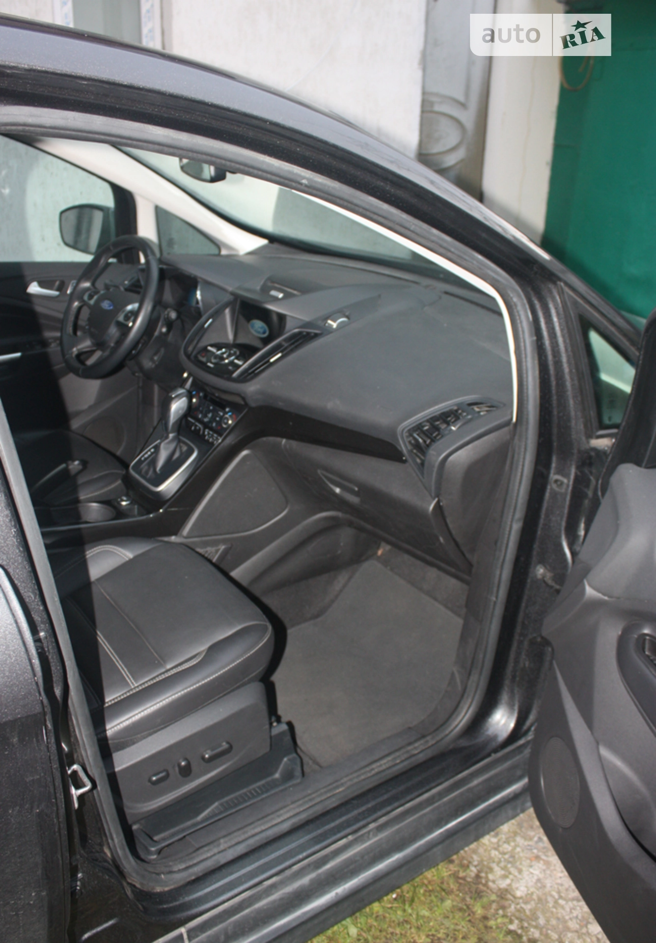 2016 Ford C-MAX - мініатюра 17