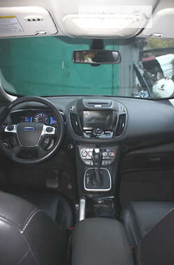 Минивэн Ford C-Max 2016 в 