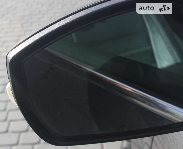 Мінівен Ford C-Max 2016 в Львові