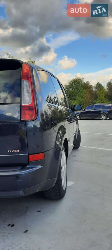 Минивэн Ford C-Max 2005 в Дрогобыче