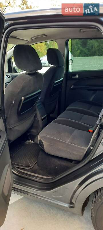 Минивэн Ford C-Max 2005 в Дрогобыче