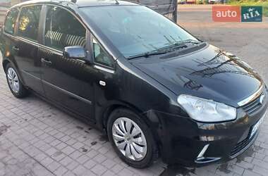 Минивэн Ford C-Max 2009 в Запорожье