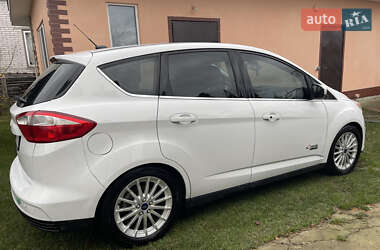 Минивэн Ford C-Max 2015 в Киеве