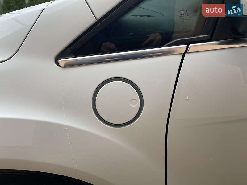 Мінівен Ford C-Max 2015 в Києві