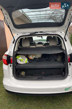 Минивэн Ford C-Max 2015 в Киеве