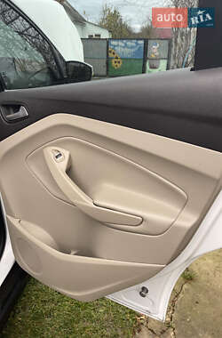 Минивэн Ford C-Max 2015 в Киеве