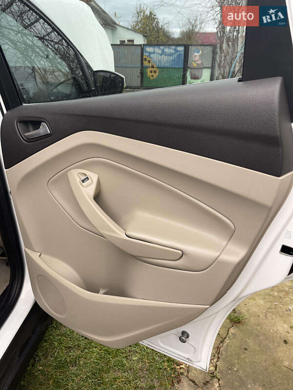 Мінівен Ford C-Max 2015 в Києві