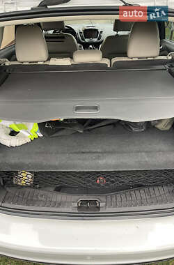 Минивэн Ford C-Max 2015 в Киеве