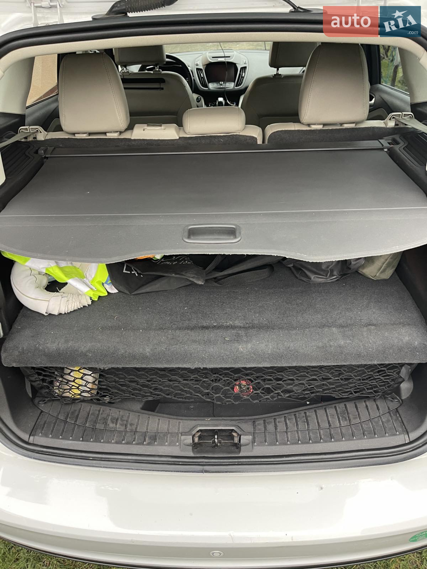 2015 Ford C-MAX - мініатюра 22