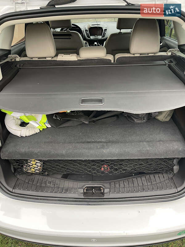Мінівен Ford C-Max 2015 в Києві