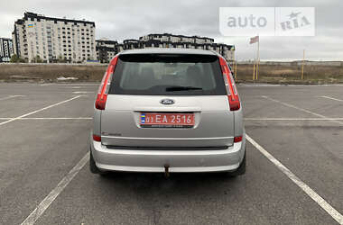 Минивэн Ford C-Max 2010 в 
