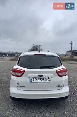 Минивэн Ford C-Max 2017 в Запорожье