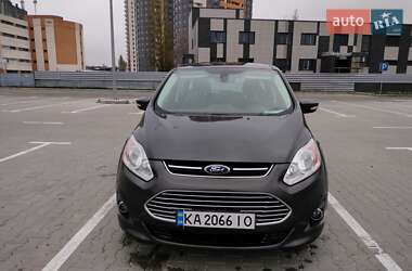 Минивэн Ford C-Max 2016 в Киеве