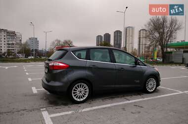 Минивэн Ford C-Max 2016 в Киеве