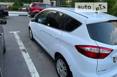 Минивэн Ford C-Max 2012 в Киеве