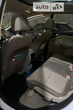 Минивэн Ford C-Max 2014 в 