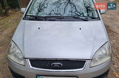 Минивэн Ford C-Max 2005 в Ирпене