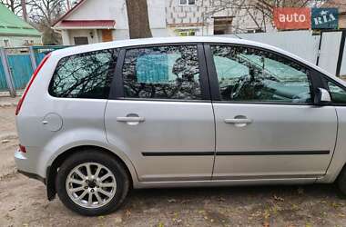 Минивэн Ford C-Max 2005 в Ирпене