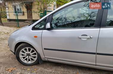Минивэн Ford C-Max 2005 в Ирпене