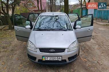 Минивэн Ford C-Max 2005 в Ирпене