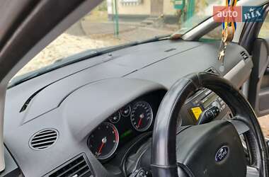 Минивэн Ford C-Max 2005 в Ирпене