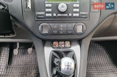 Минивэн Ford C-Max 2005 в Ирпене