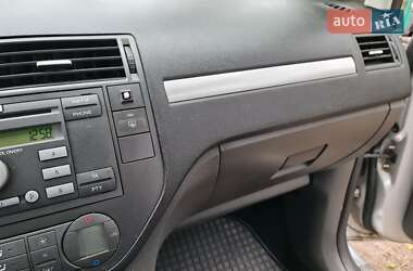 Минивэн Ford C-Max 2005 в Ирпене