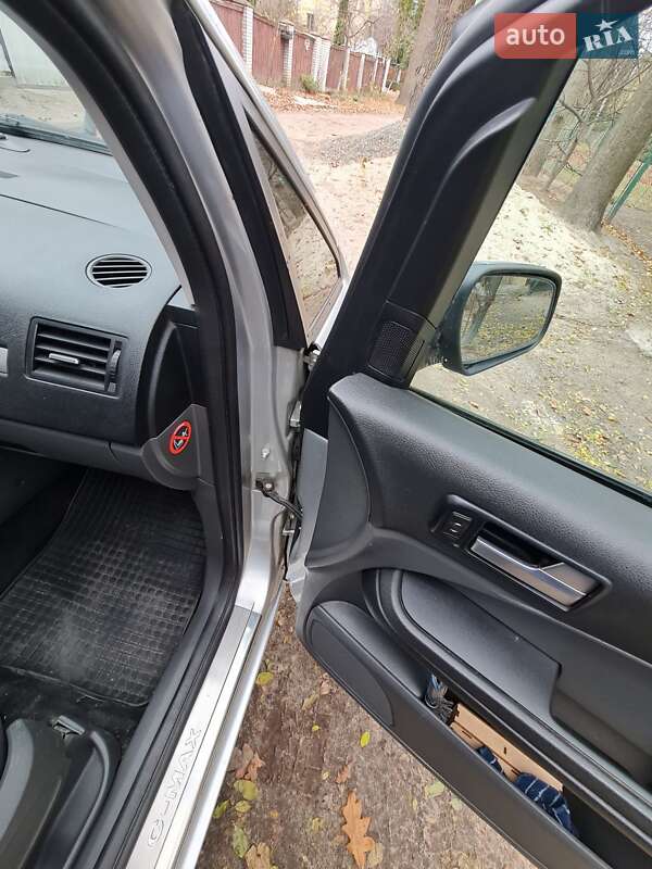 Минивэн Ford C-Max 2005 в Ирпене фото 45 Минивэн Ford C-Max 2005 в Ирпене