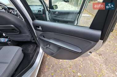 Минивэн Ford C-Max 2005 в Ирпене