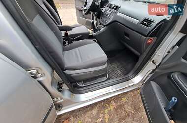 Минивэн Ford C-Max 2005 в Ирпене