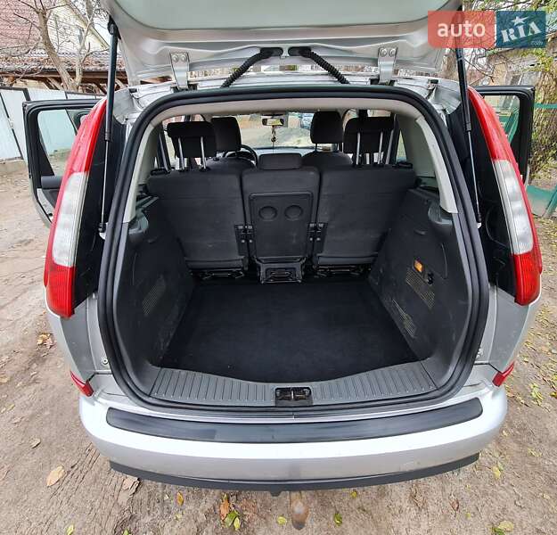 Минивэн Ford C-Max 2005 в Ирпене фото 50 Минивэн Ford C-Max 2005 в Ирпене